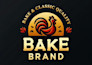 restaurant logo design, burger, coffee, bakery, food, bbq
